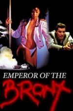 Watch Emperor of the Bronx Moviesjoy