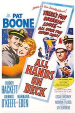 Watch All Hands on Deck Moviesjoy