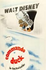 Watch Commando Duck Moviesjoy