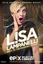Watch Lisa Lampanelli: Back to the Drawing Board Moviesjoy