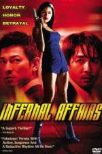 Watch Infernal Affairs Moviesjoy