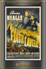 Watch Nurse Edith Cavell Moviesjoy