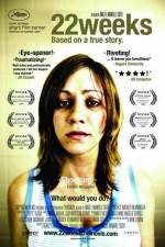 Watch 22weeks Moviesjoy