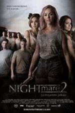 Watch Nightmare 2: The Nightmare Continues Moviesjoy