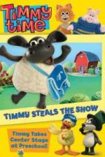 Watch Timmy Time: Timmy Steals the Show Moviesjoy