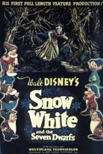 Watch Snow White and the Seven Dwarfs Moviesjoy