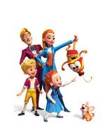 Watch Secret Magic Control Agency Moviesjoy