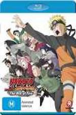 Watch Naruto Shippuden the Movie: The Will of Fire Moviesjoy