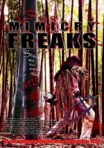 Watch Mimicry Freaks Moviesjoy