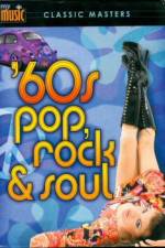 Watch My Music: '60s Pop, Rock & Soul Moviesjoy