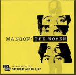 Watch Manson: The Women Moviesjoy