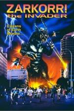 Watch Zarkorr The Invader Moviesjoy