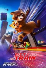 Watch Pets on a Train Moviesjoy
