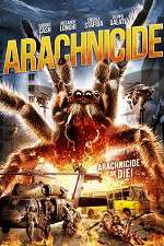 Watch Arachnicide Moviesjoy