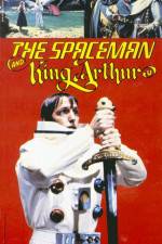 Watch The Spaceman and King Arthur Moviesjoy