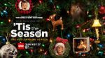 Watch \'Tis the Season: The Holidays on Screen (TV Special 2022) Moviesjoy