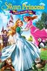Watch The Swan Princess: A Royal Family Tale Moviesjoy