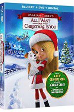 Watch Mariah Careys All I Want for Christmas Is You Moviesjoy