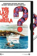 Watch The Last of Sheila Moviesjoy
