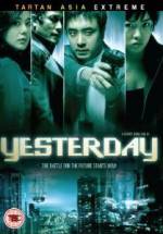 Watch Yesterday Moviesjoy