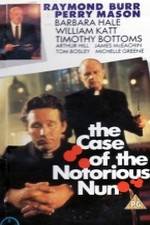 Watch Perry Mason: The Case of the Notorious Nun Moviesjoy