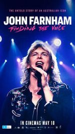 Watch John Farnham: Finding the Voice Moviesjoy