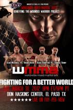 Watch Worldwide MMA USA Fighting for a Better World Moviesjoy
