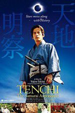 Watch Tenchi The Samurai Astronomer Moviesjoy