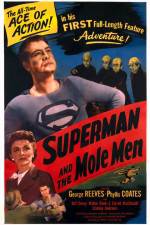 Watch Superman and the Mole-Men Moviesjoy