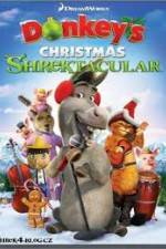 Watch Donkey's Christmas Shrektacular Moviesjoy