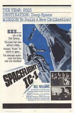 Watch Spaceflight IC-1: An Adventure in Space Moviesjoy
