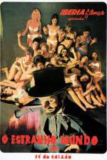 Watch O Estranho Mundo de Ze do Caixão Moviesjoy