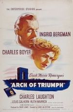 Watch Arch of Triumph Moviesjoy