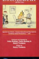 Watch A Doonesbury Special Moviesjoy