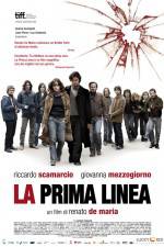 Watch La Prima Linea Moviesjoy