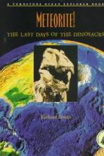 Watch Last Day of the Dinosaurs: A Storm is Coming Moviesjoy