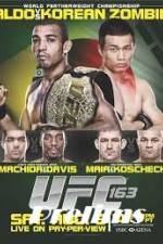 Watch UFC 163 prelims Moviesjoy
