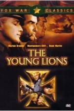 Watch The Young Lions Moviesjoy