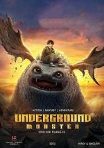 Watch Underground Monster Moviesjoy