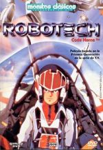 Watch Codename: Robotech Moviesjoy