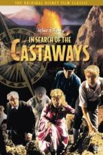 Watch In Search of the Castaways Moviesjoy
