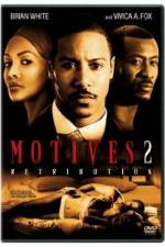 Watch Motives 2 Moviesjoy