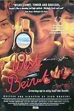 Watch West Beirut Moviesjoy