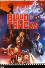 Watch Blood Tracks Moviesjoy