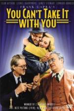 Watch You Can't Take It with You Moviesjoy