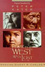 Watch How the West Was Lost Moviesjoy