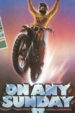 Watch On Any Sunday II Moviesjoy