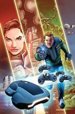 Watch Parallel Man: Infinite Pursuit Moviesjoy