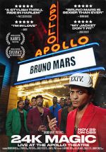 Watch Bruno Mars: 24K Magic Live at the Apollo Moviesjoy
