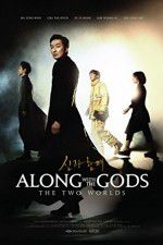 Watch Along with the Gods: The Two Worlds Moviesjoy